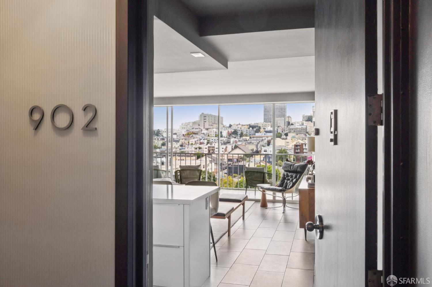 66 Cleary Court #902 - Main photo