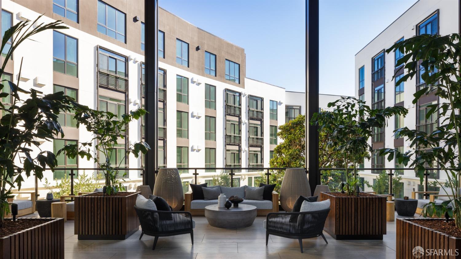 1 Bristol Court #411 - Main photo