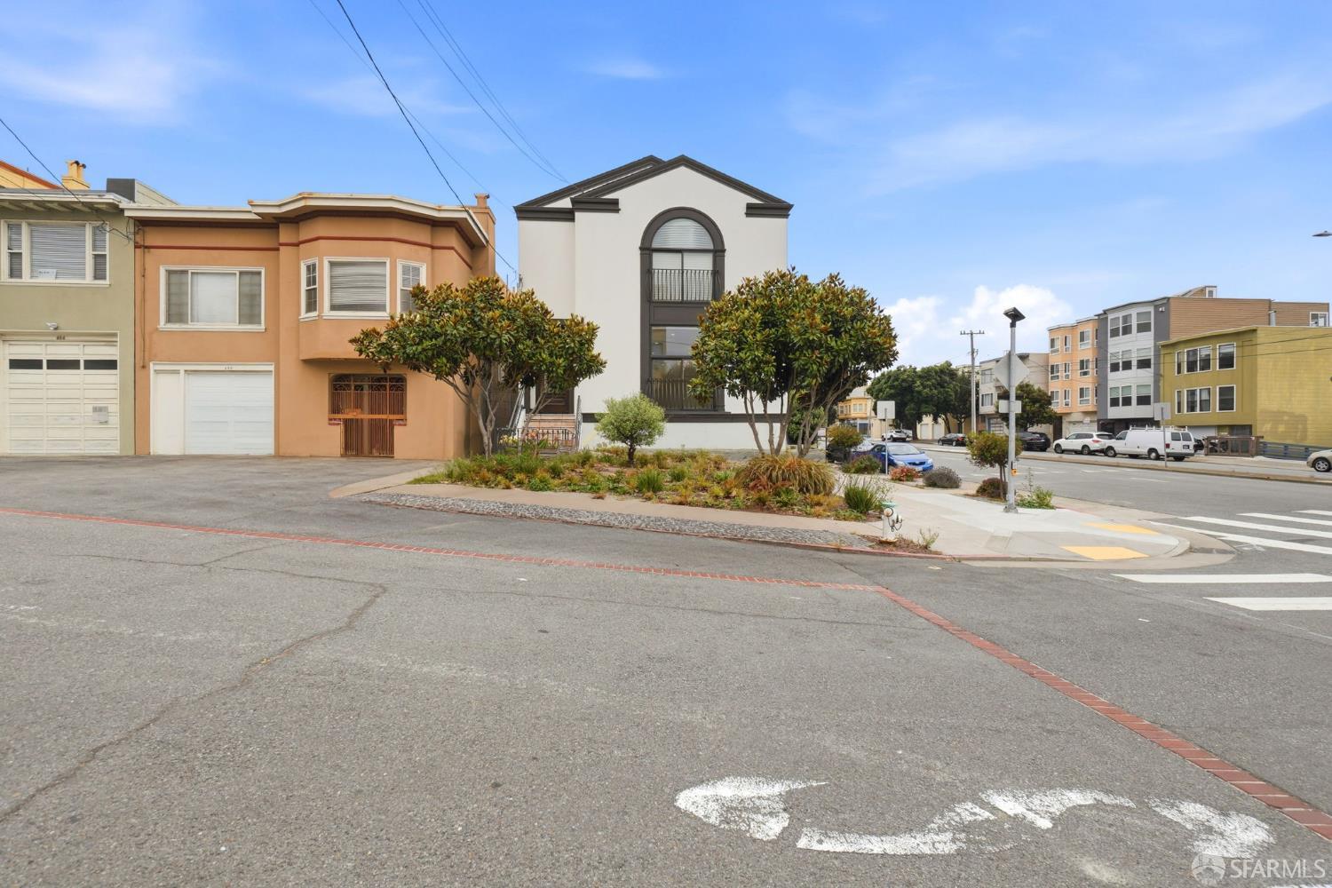 496 38th Avenue - Main photo