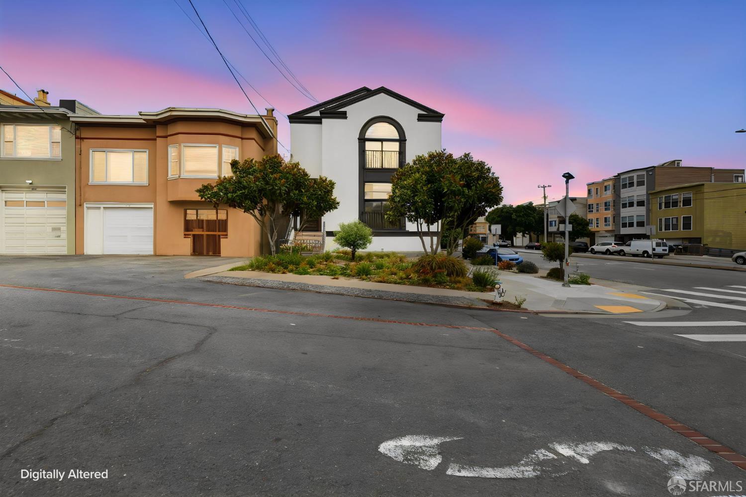 496 38th Avenue - Photo 2
