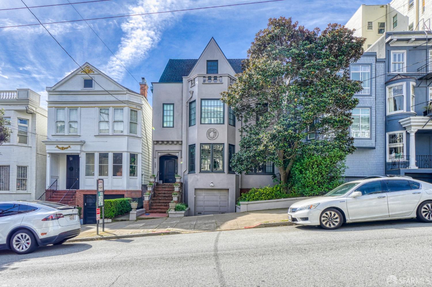 3007 Jackson Street - Main photo