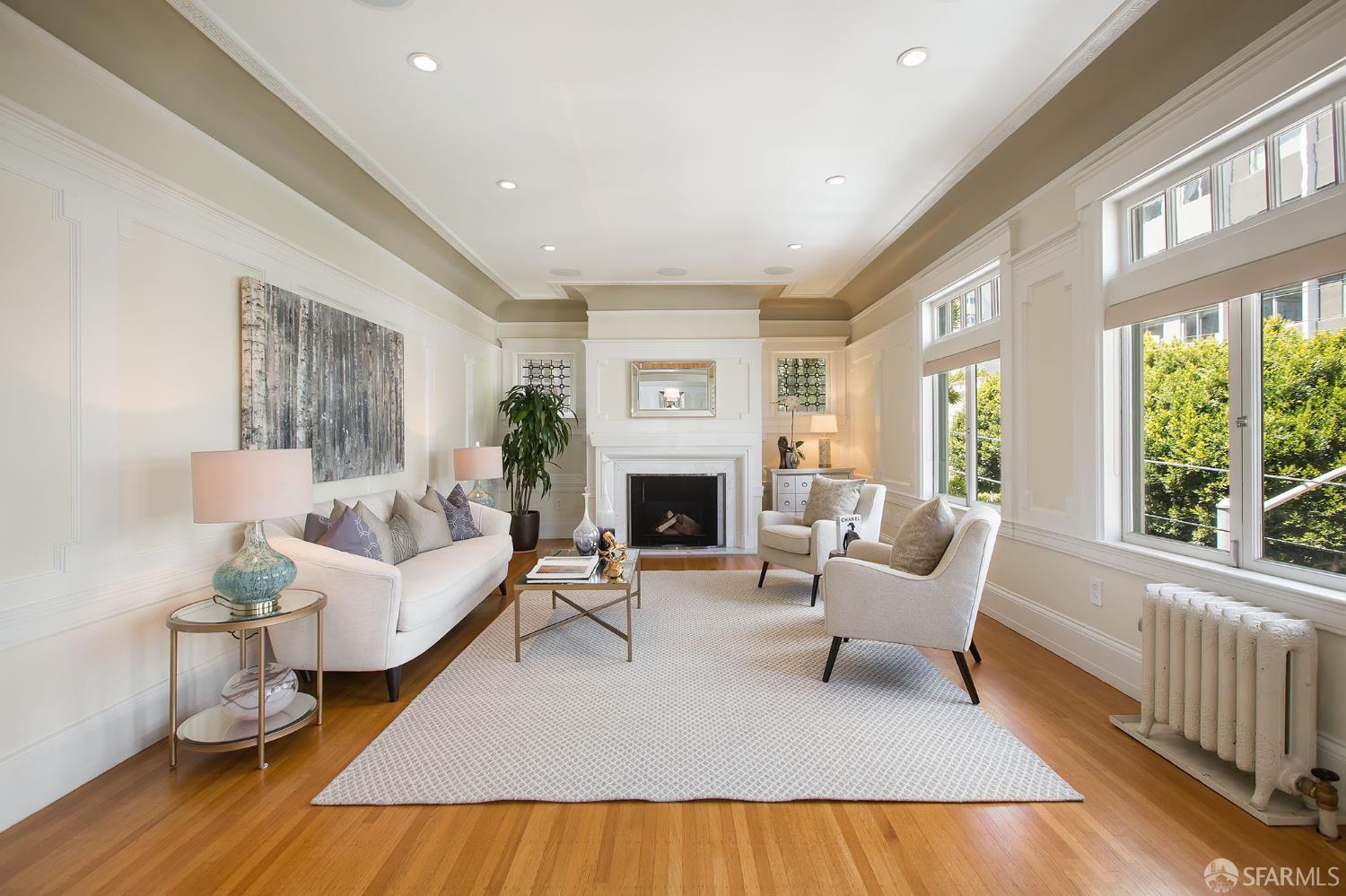 1865 Clay Street #5 - Main photo