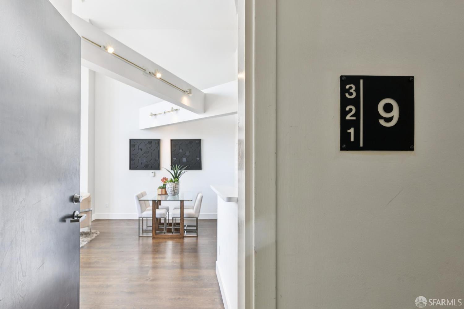 321 Langton Street #9 - Photo 5