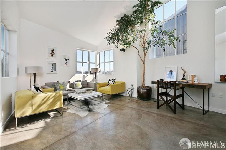 60 Rausch Street #407 - Photo 2