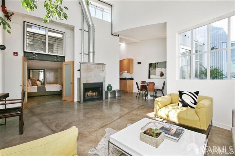 60 Rausch Street #407 - Photo 5