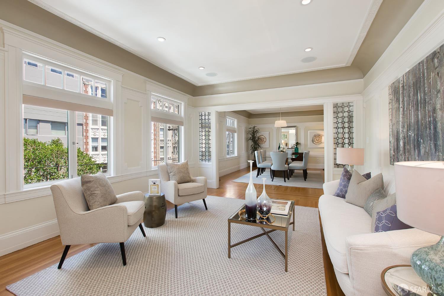 1865 Clay Street #5 - Photo 4