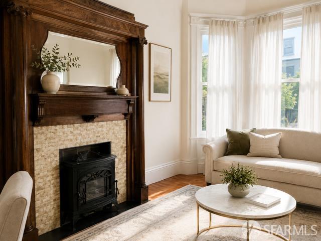 161 Capp Street - Photo 2