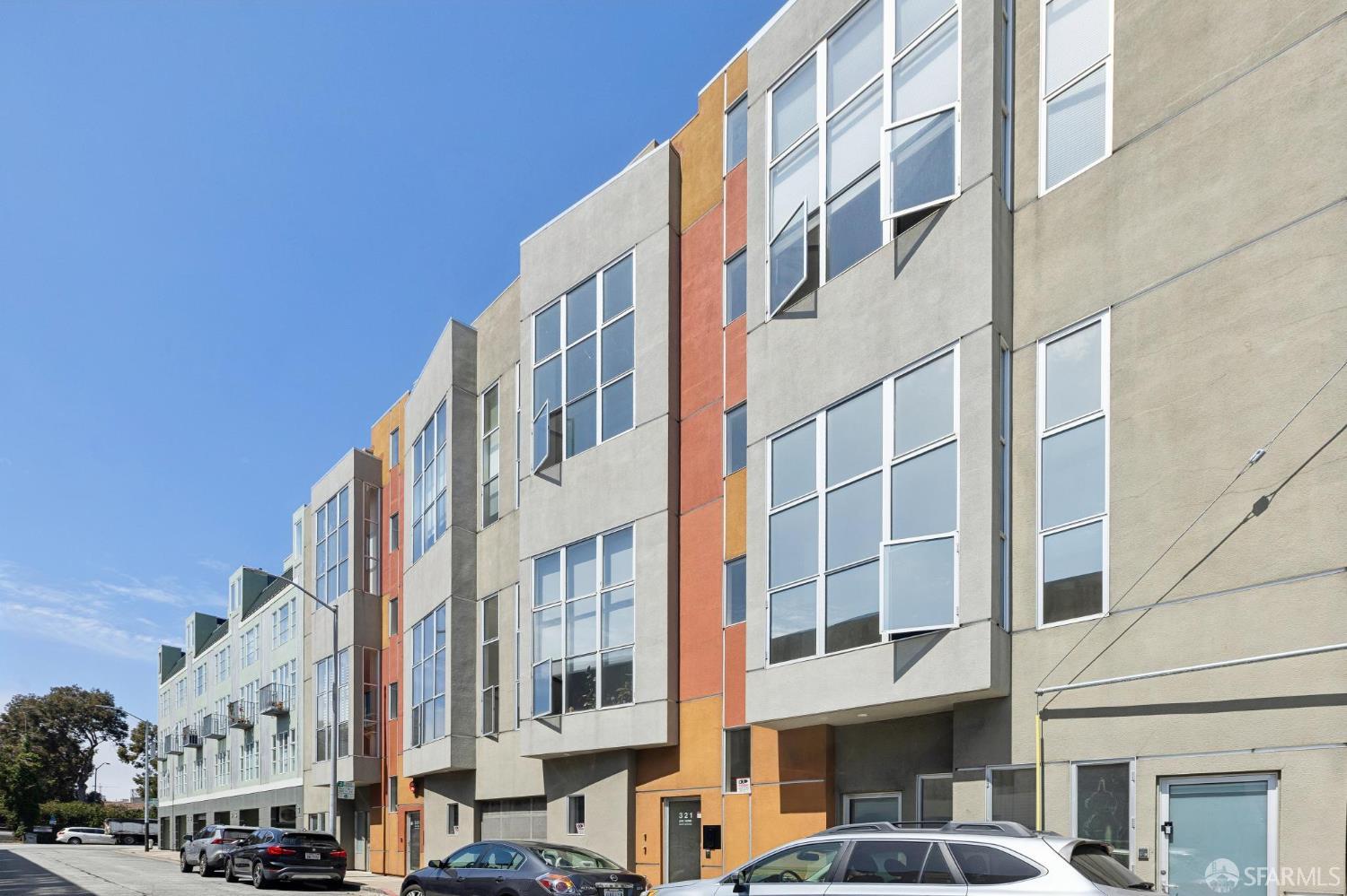 321 Langton Street #9 - Photo 4