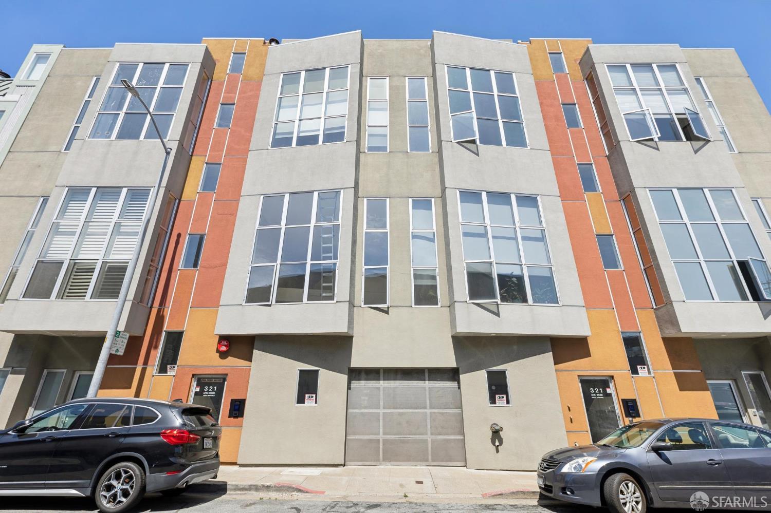 321 Langton Street #9 - Photo 3