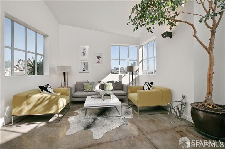 60 Rausch Street #407 - Photo 3