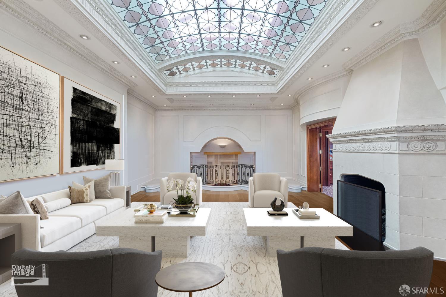 1001 California Street #7 - Photo 2