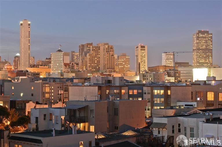 60 Rausch Street #407 - Main photo
