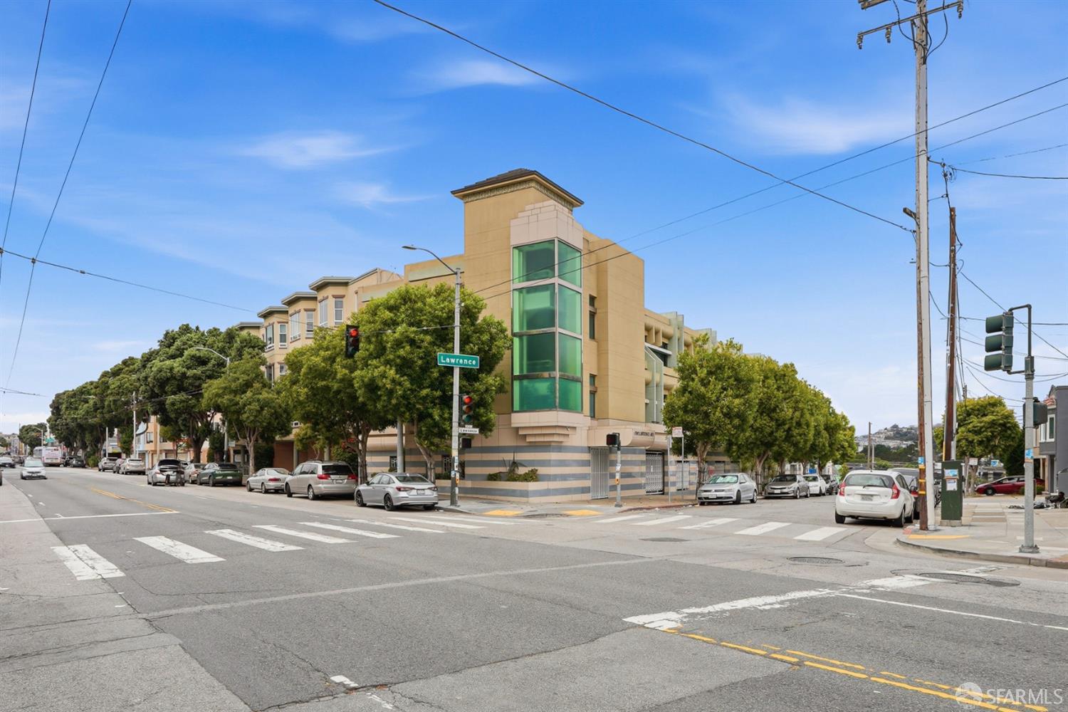 5810 Mission Street #207 - Main photo