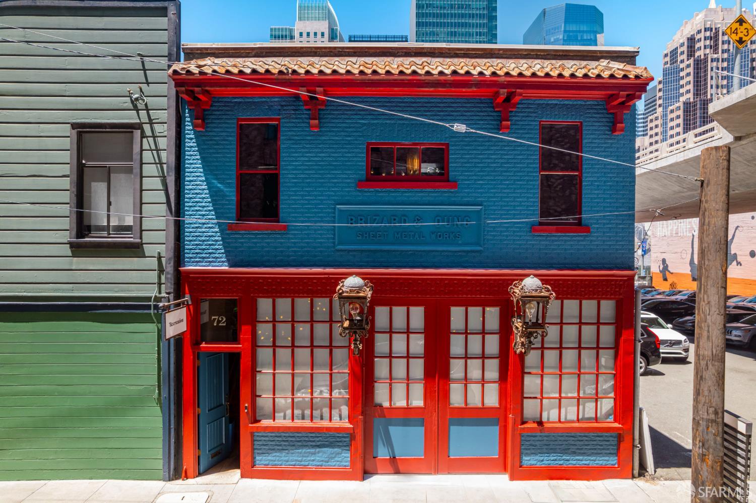 72 Tehama Street - Photo 2