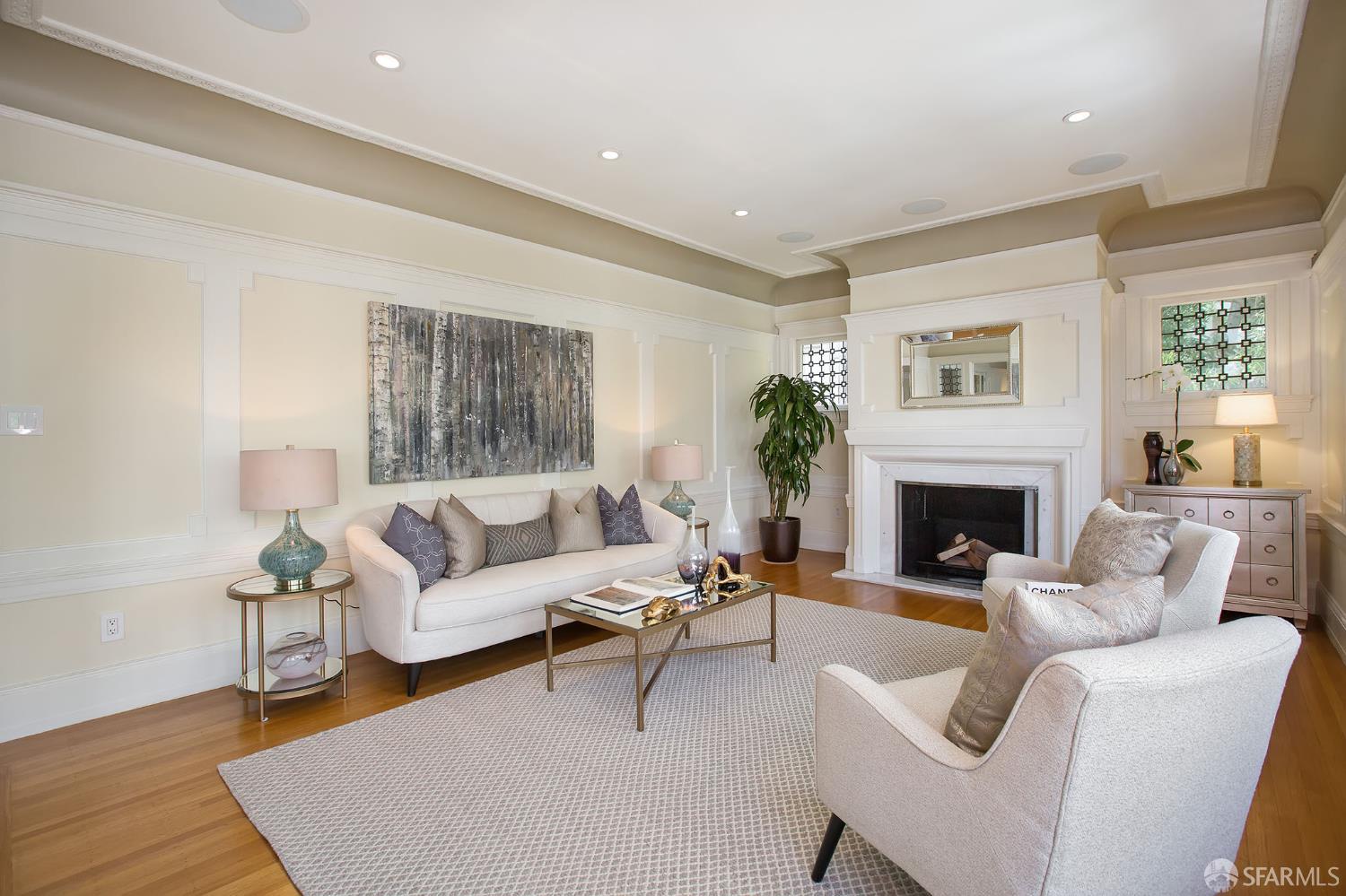 1865 Clay Street #5 - Photo 2