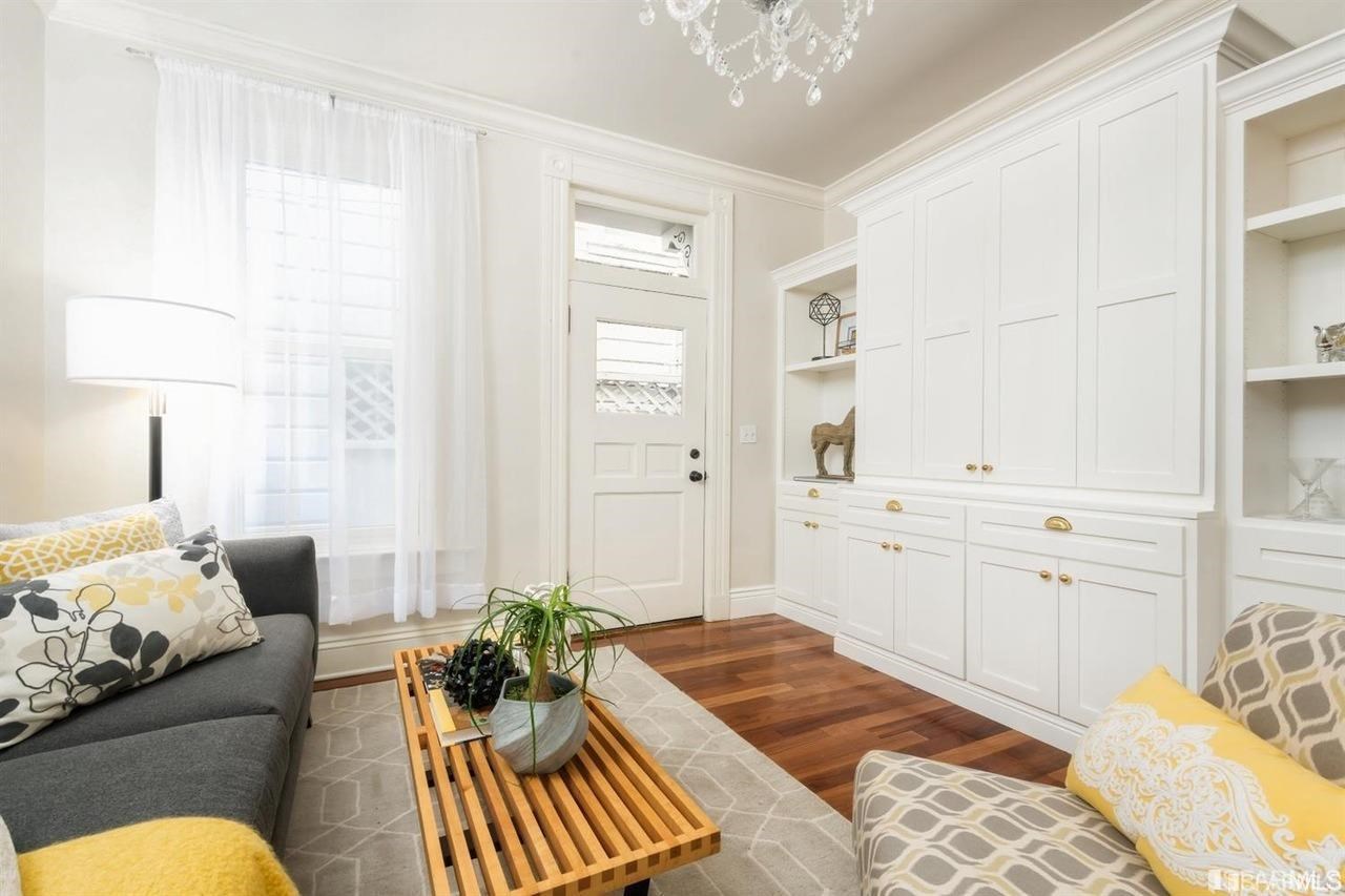 354 Sanchez Street, San Francisco