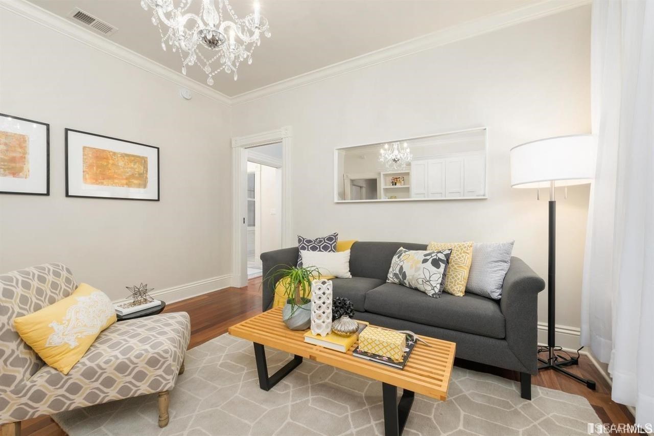 354 Sanchez Street - Photo 3