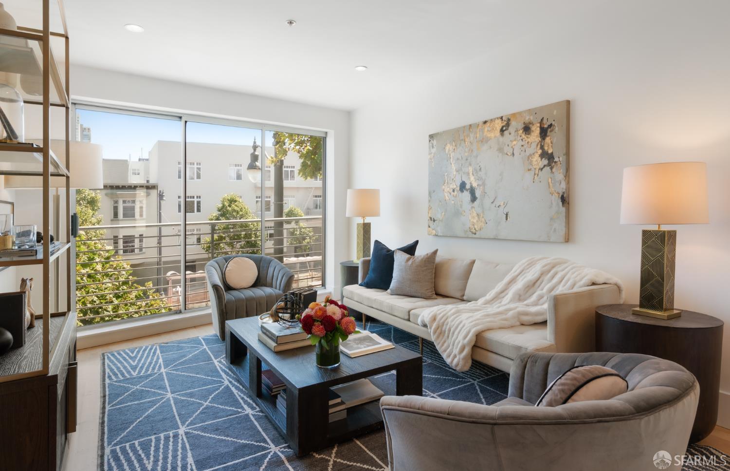 2315 Van Ness Avenue #3 - Photo 2