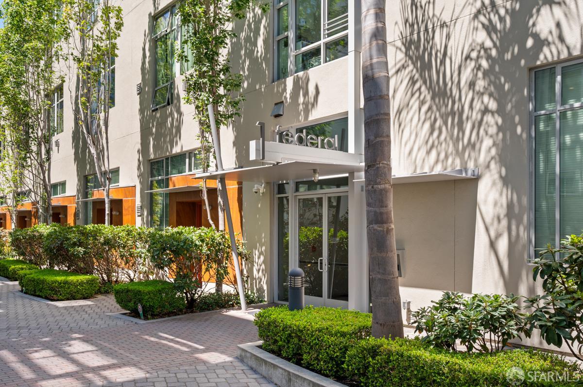 1 Federal Street #20 - Photo 4