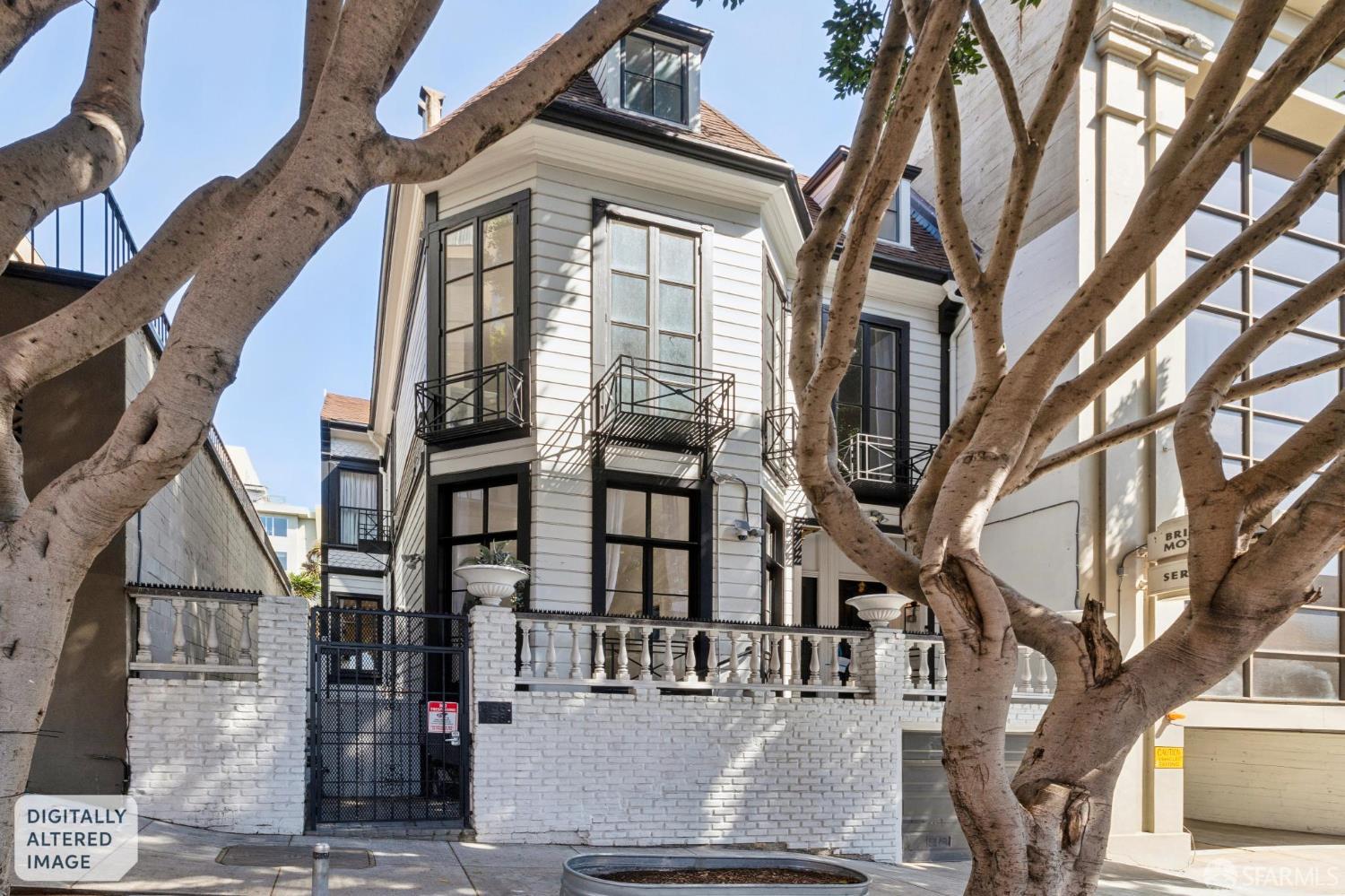 958 Ellis Street - Main photo