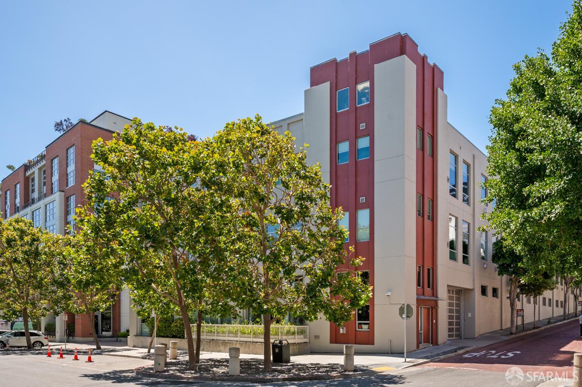 1 Federal Street #20 - Main photo