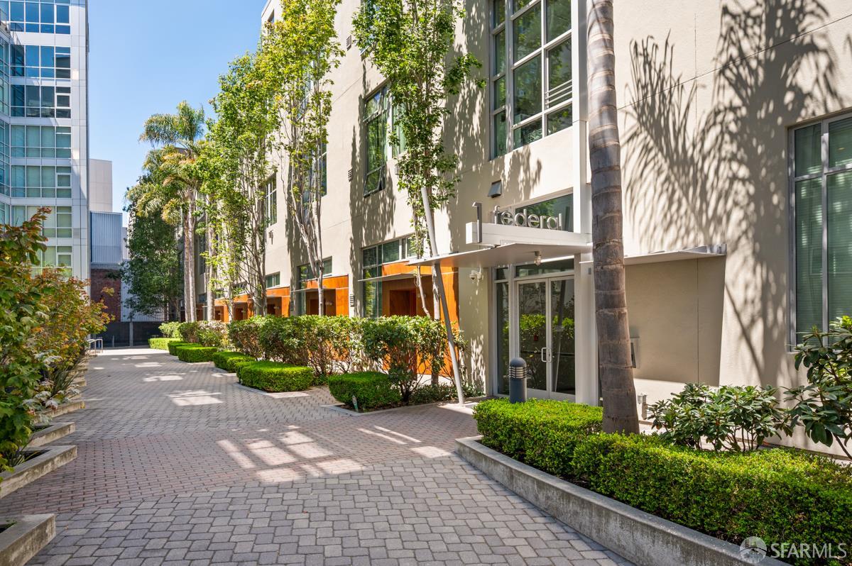 1 Federal Street #20 - Photo 3