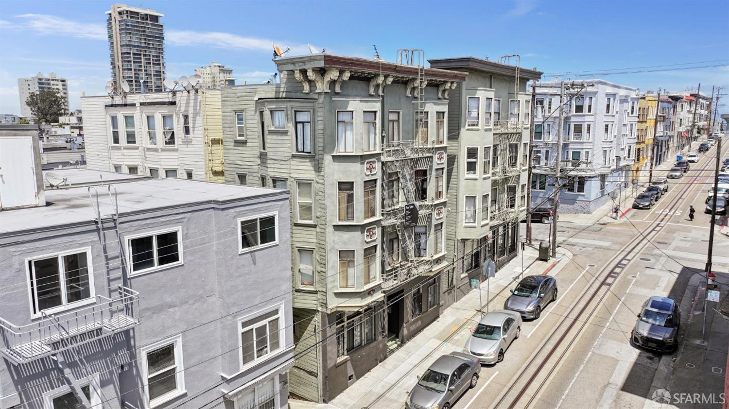 1312 Jackson Street - Main photo