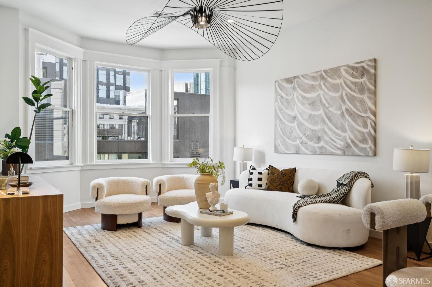 413 Tehama Street - Photo 3