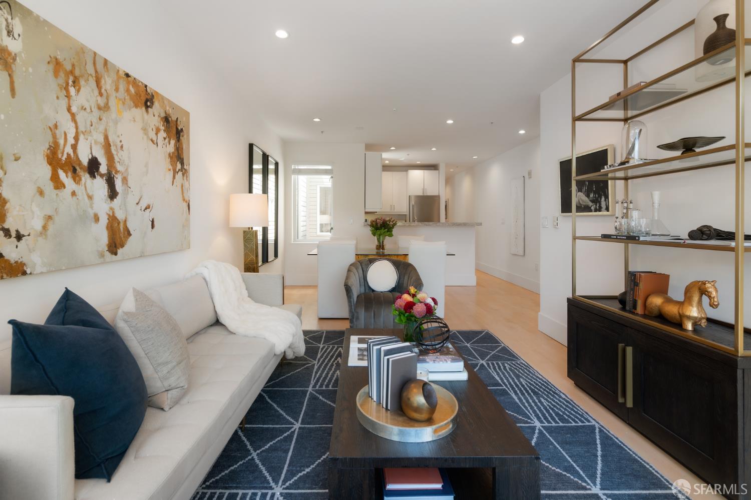2315 Van Ness Avenue #3 - Photo 4