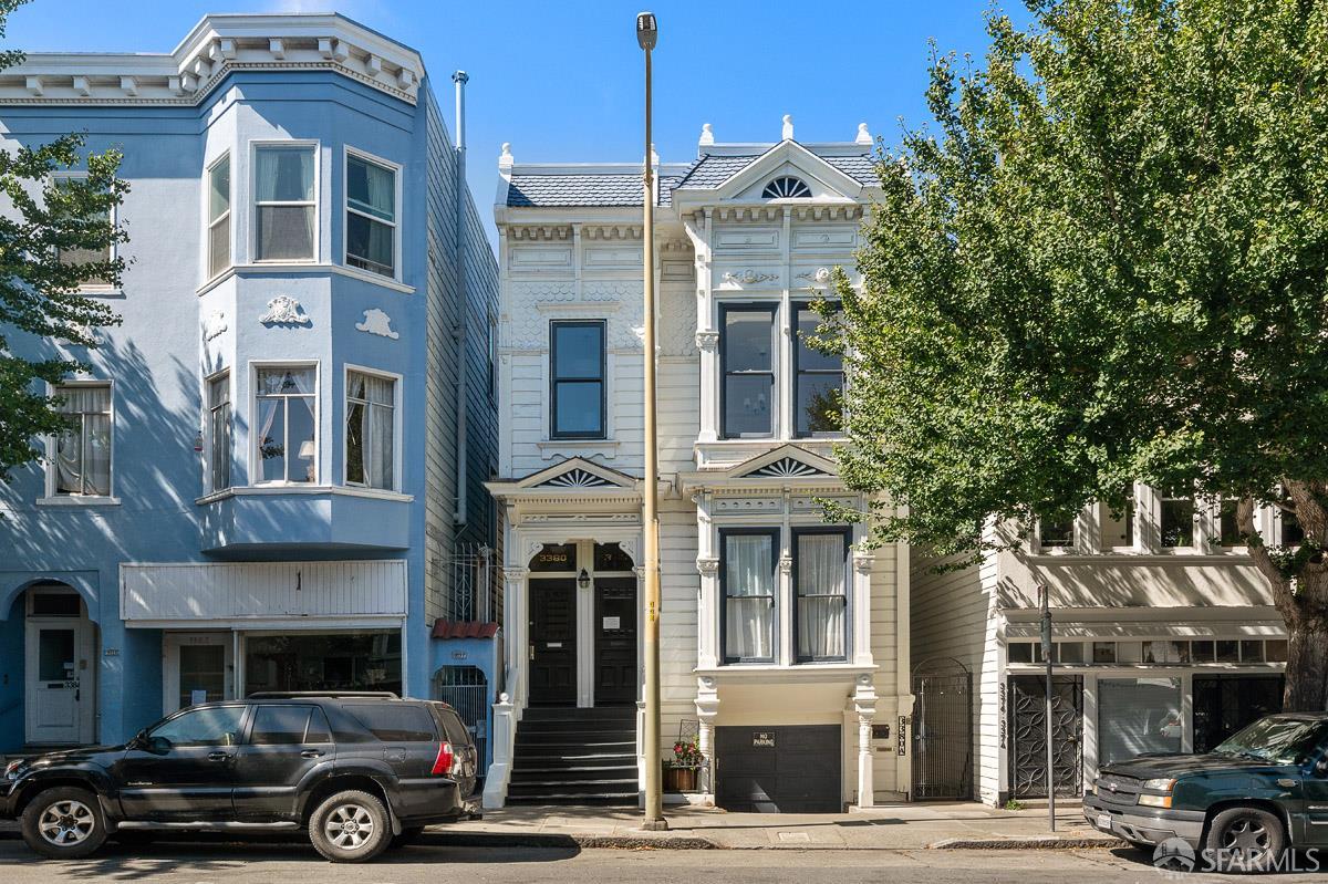 3380 22nd Street - Main photo