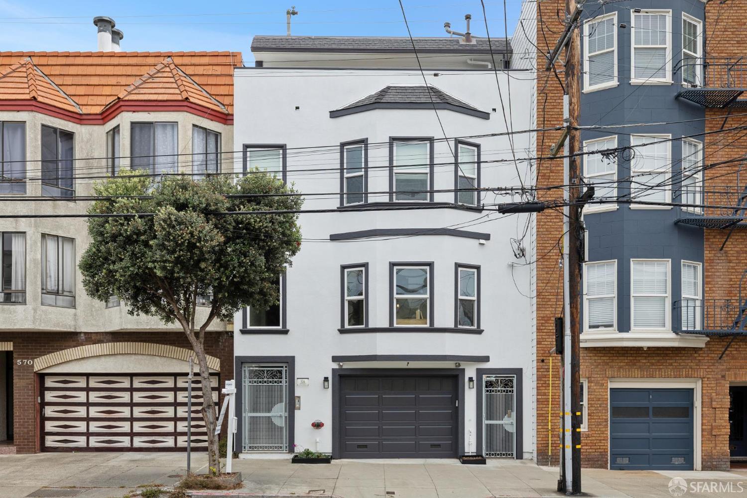 574 26th Avenue #1 - Main photo