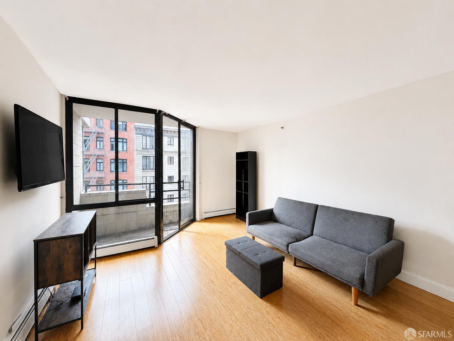 900 Bush Street #409 - Photo 4
