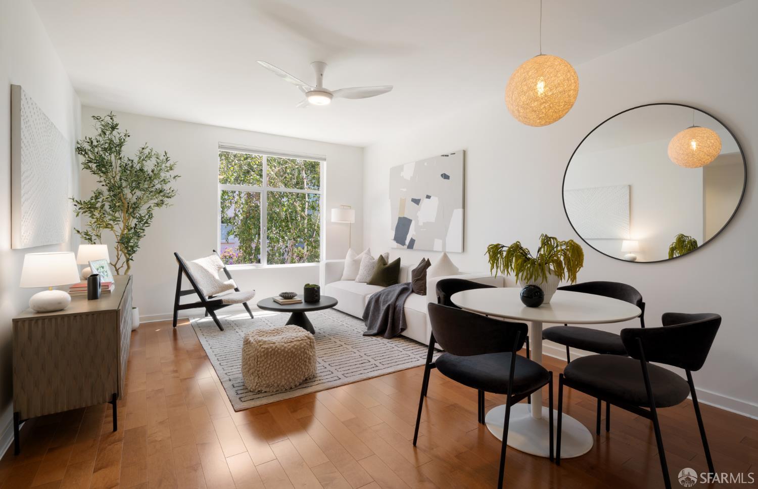 451 Kansas Street #509 - Main photo