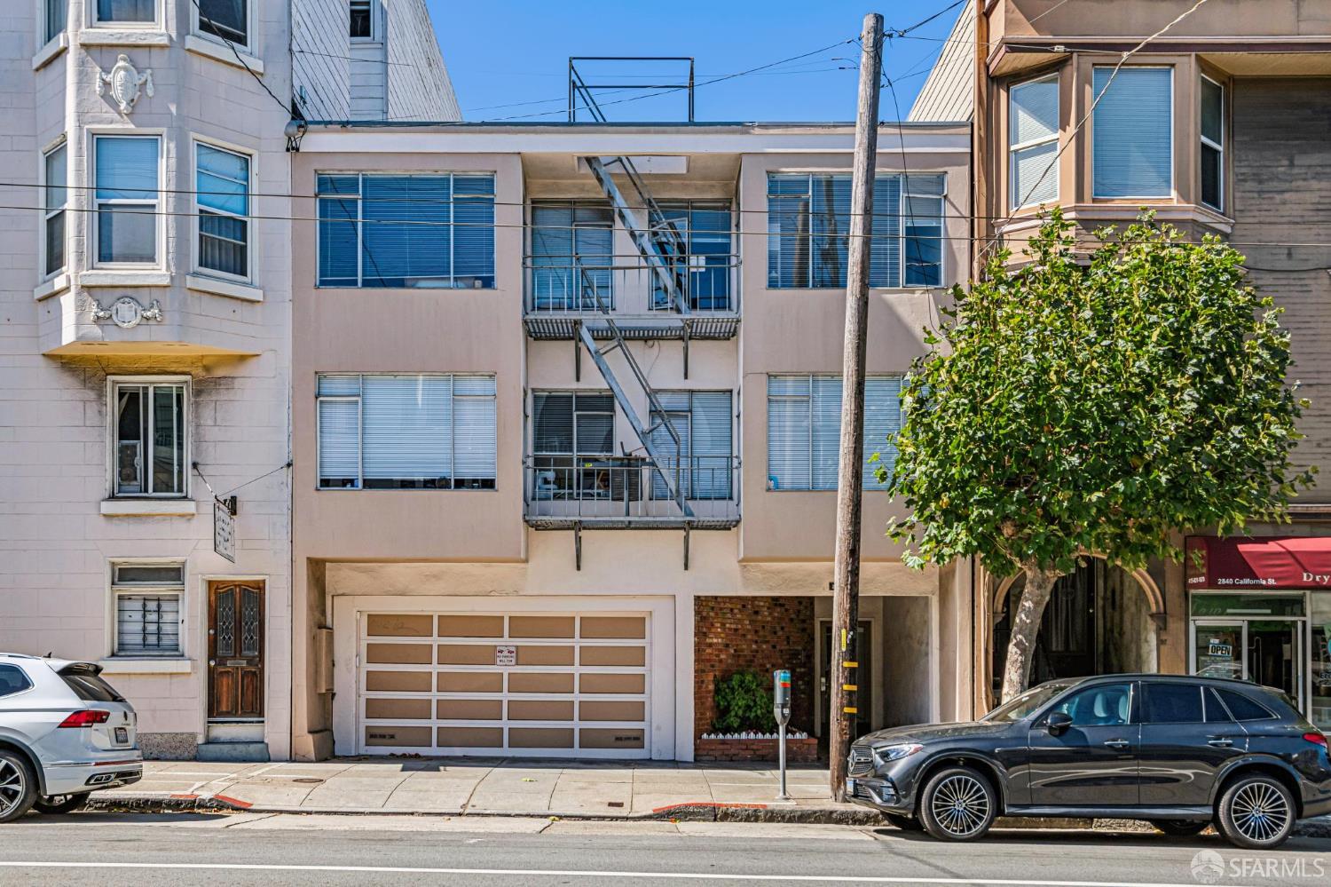 2848 California Street - Main photo