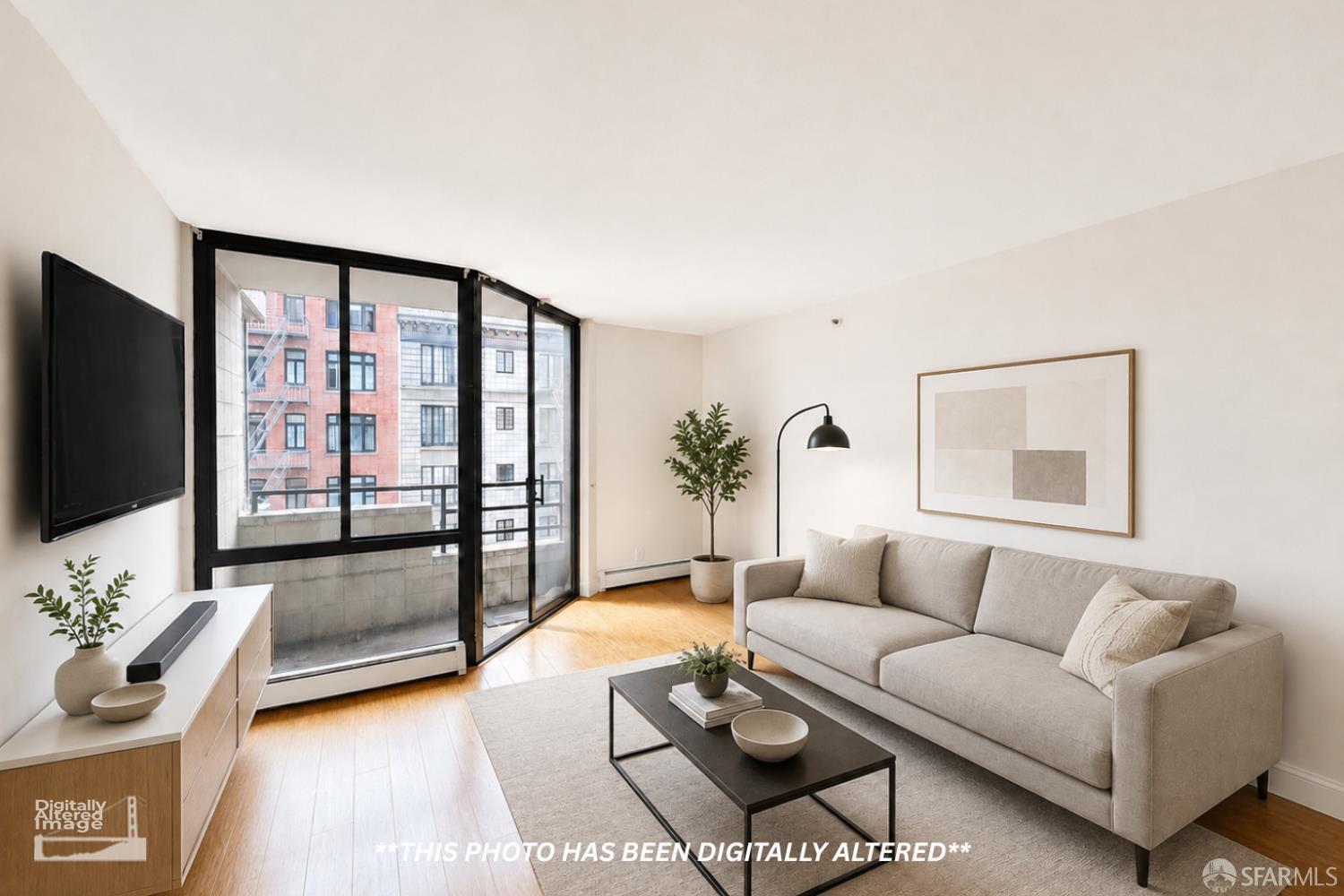 900 Bush Street #409 - Main photo