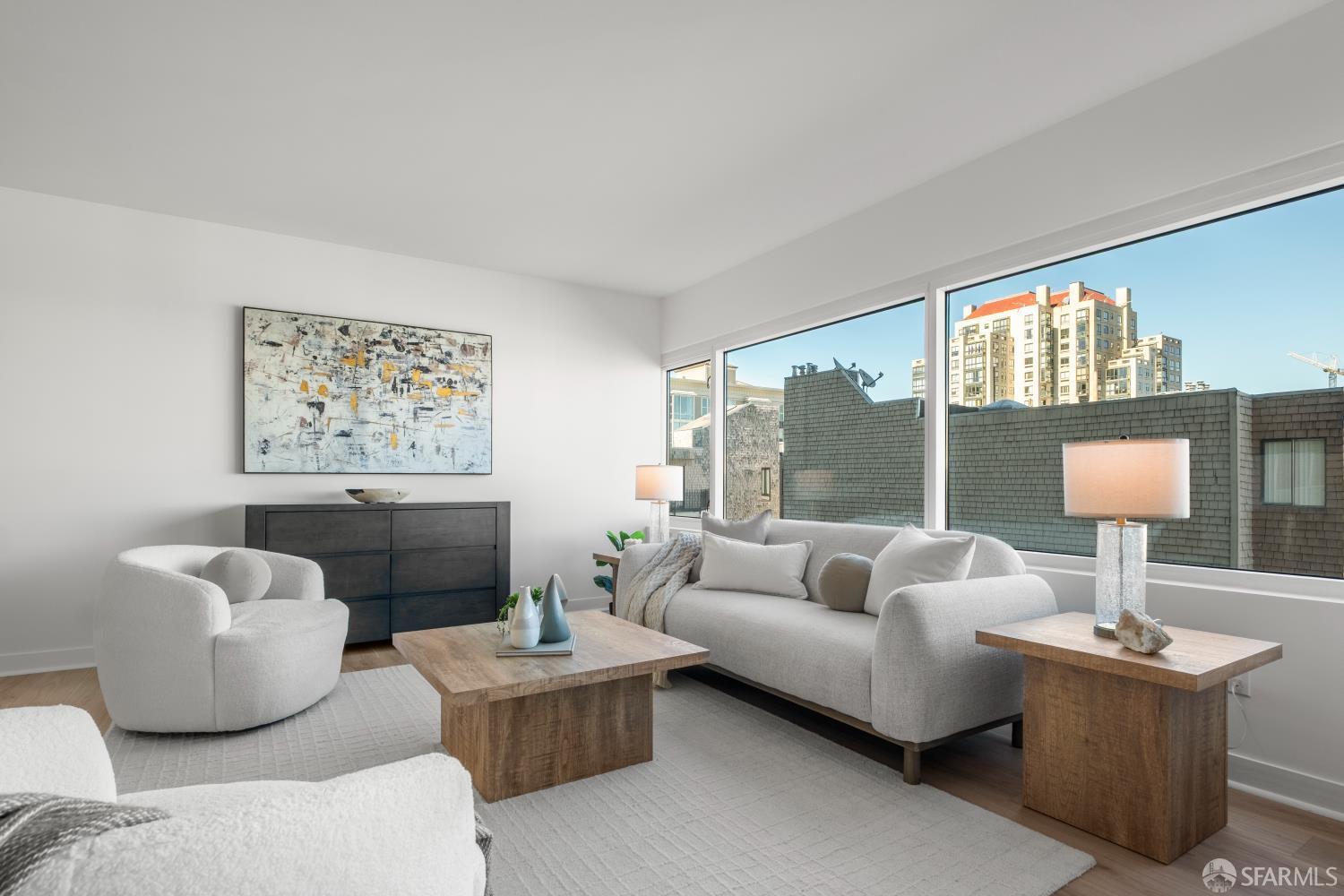 1388 Gough Street #505 - Photo 5