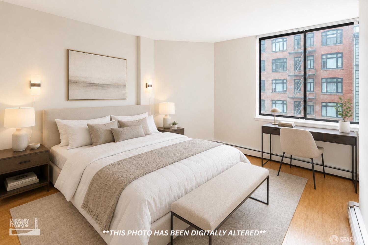 900 Bush Street #409 - Photo 3