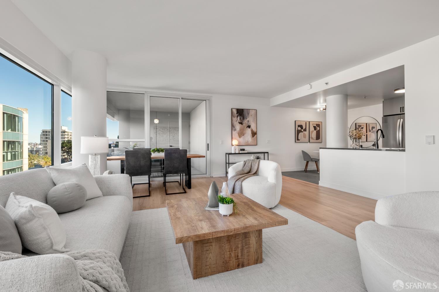 1388 Gough Street #505 - Photo 4