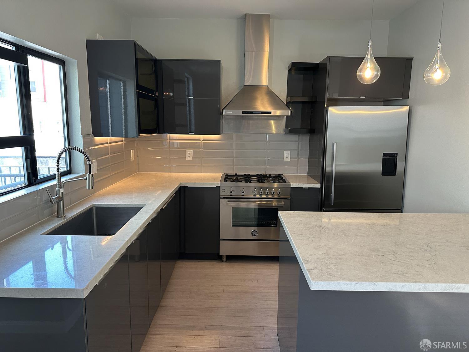 614 Natoma Street #616 B - Photo 4