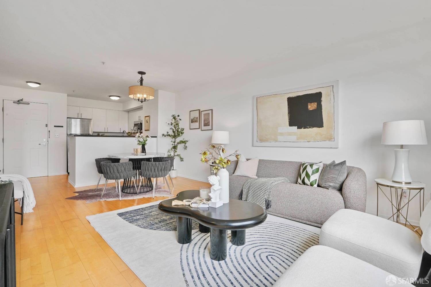 8400 Oceanview Terrace #412 - Photo 5