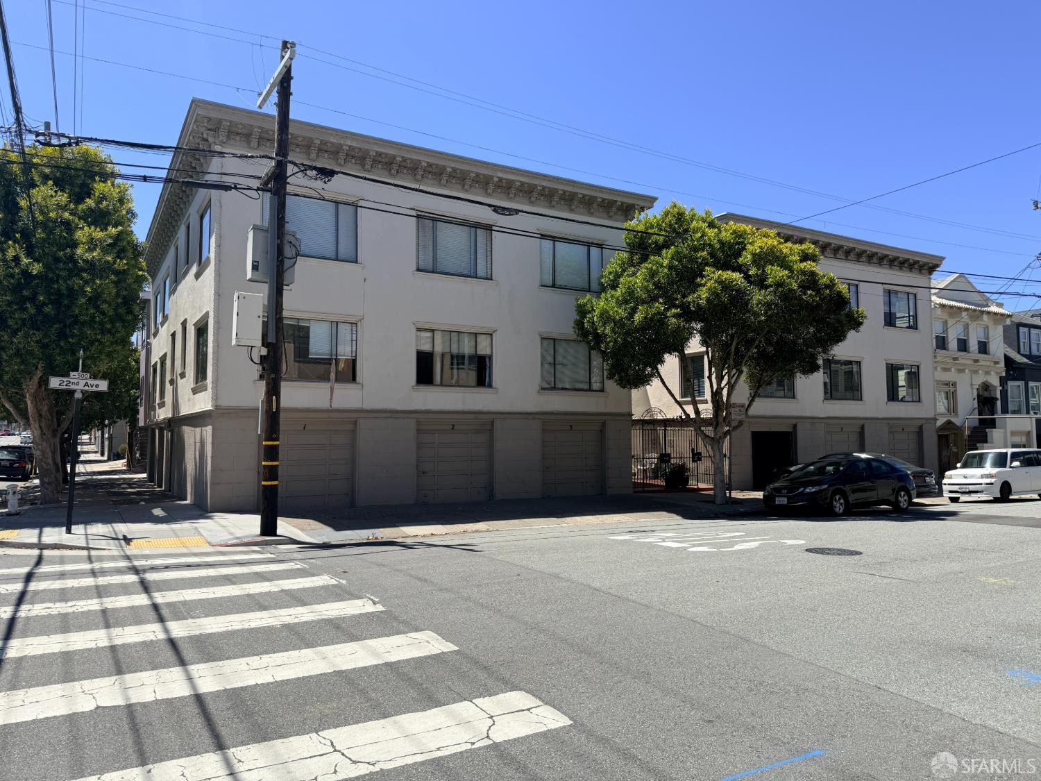 483-497 22nd Avenue - Main photo