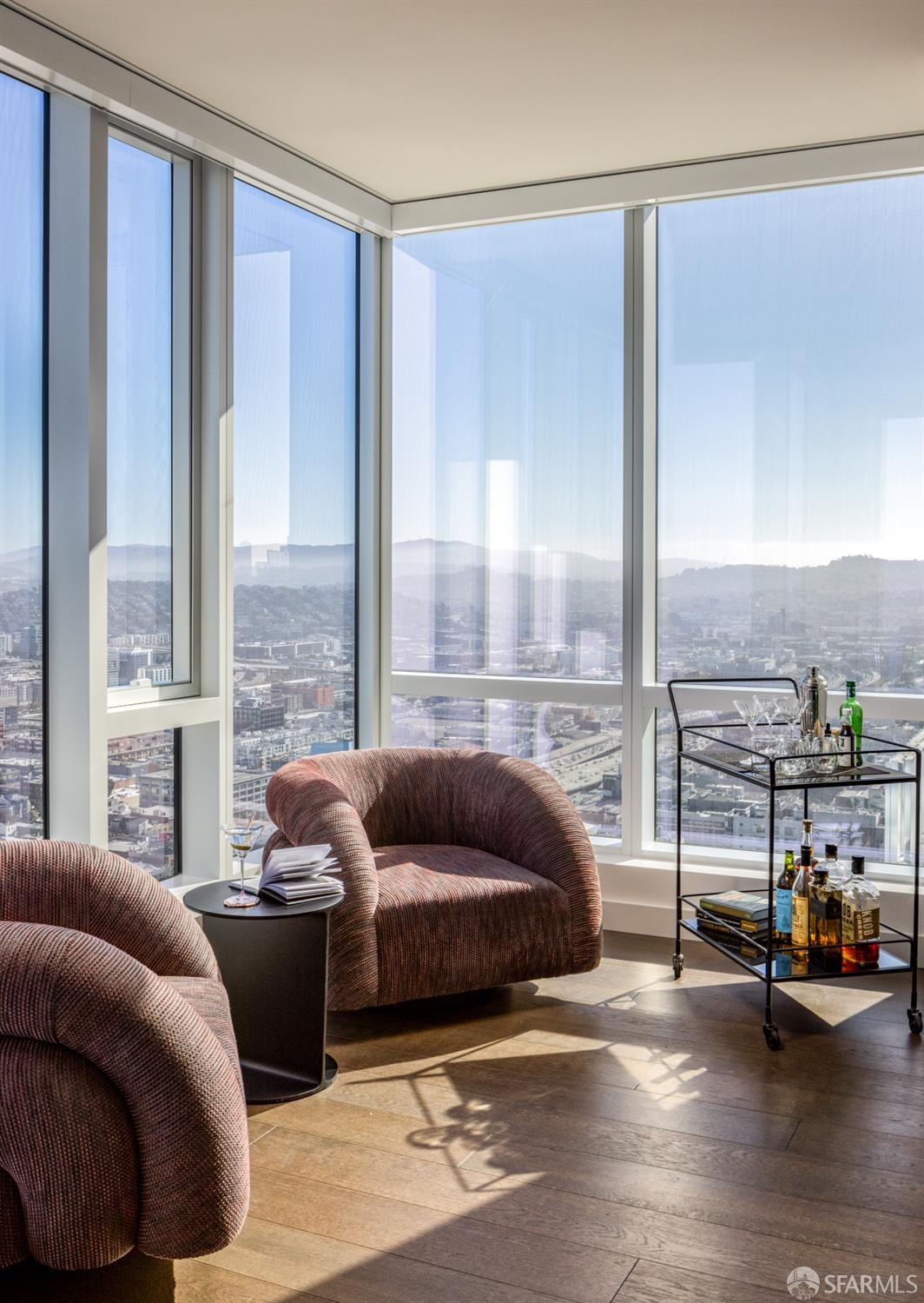 488 Folsom Street #4905 - Photo 4