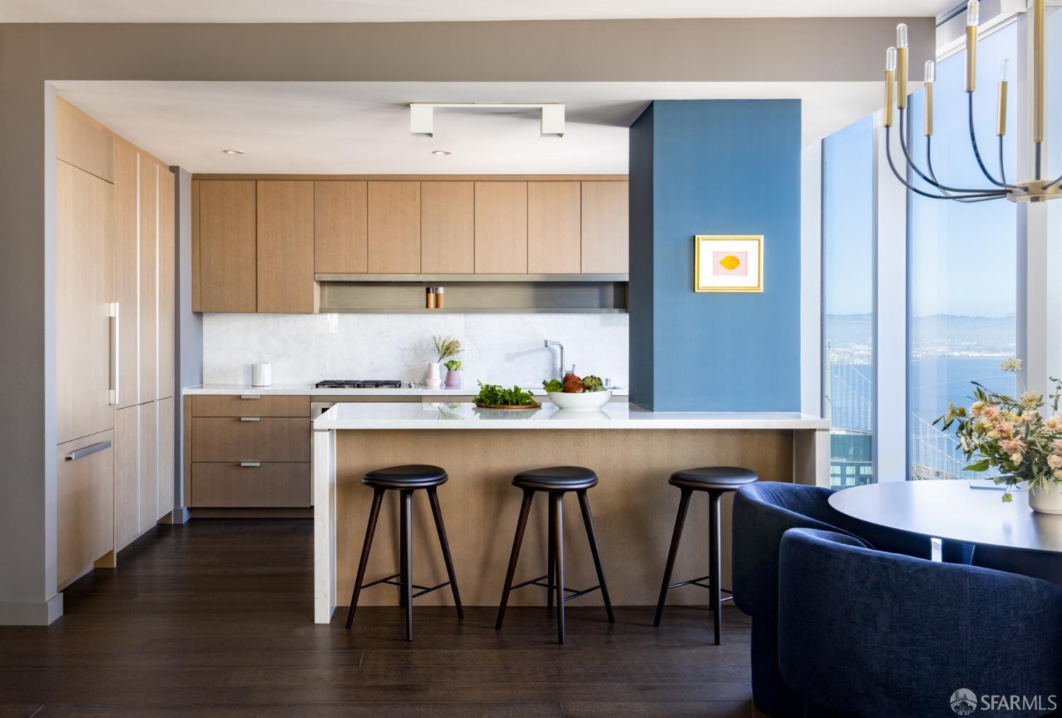 488 Folsom Street #4905 - Main photo