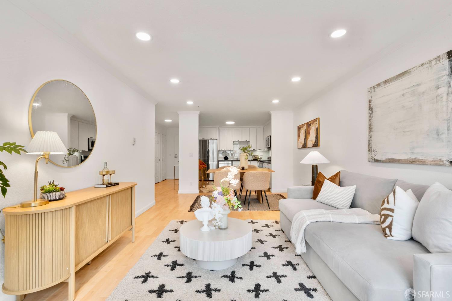 550 South Van Ness Avenue #208 - Photo 5