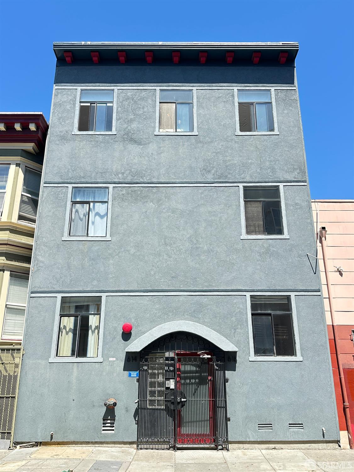 614 Natoma Street #616 B - Main photo