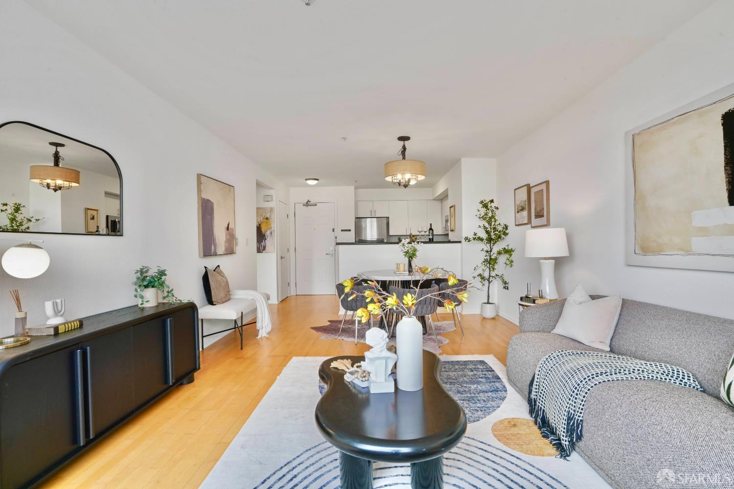 8400 Oceanview Terrace #412 - Photo 2