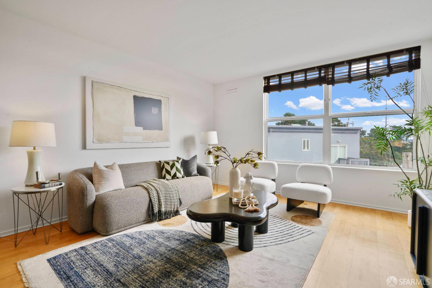 8400 Oceanview Terrace #412 - Main photo