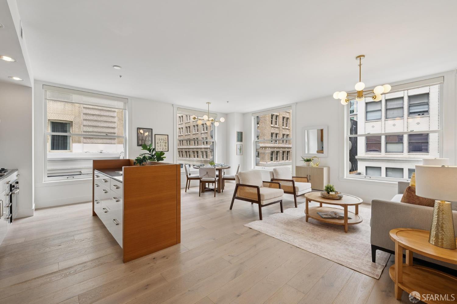 74 New Montgomery Street #302 - Photo 2