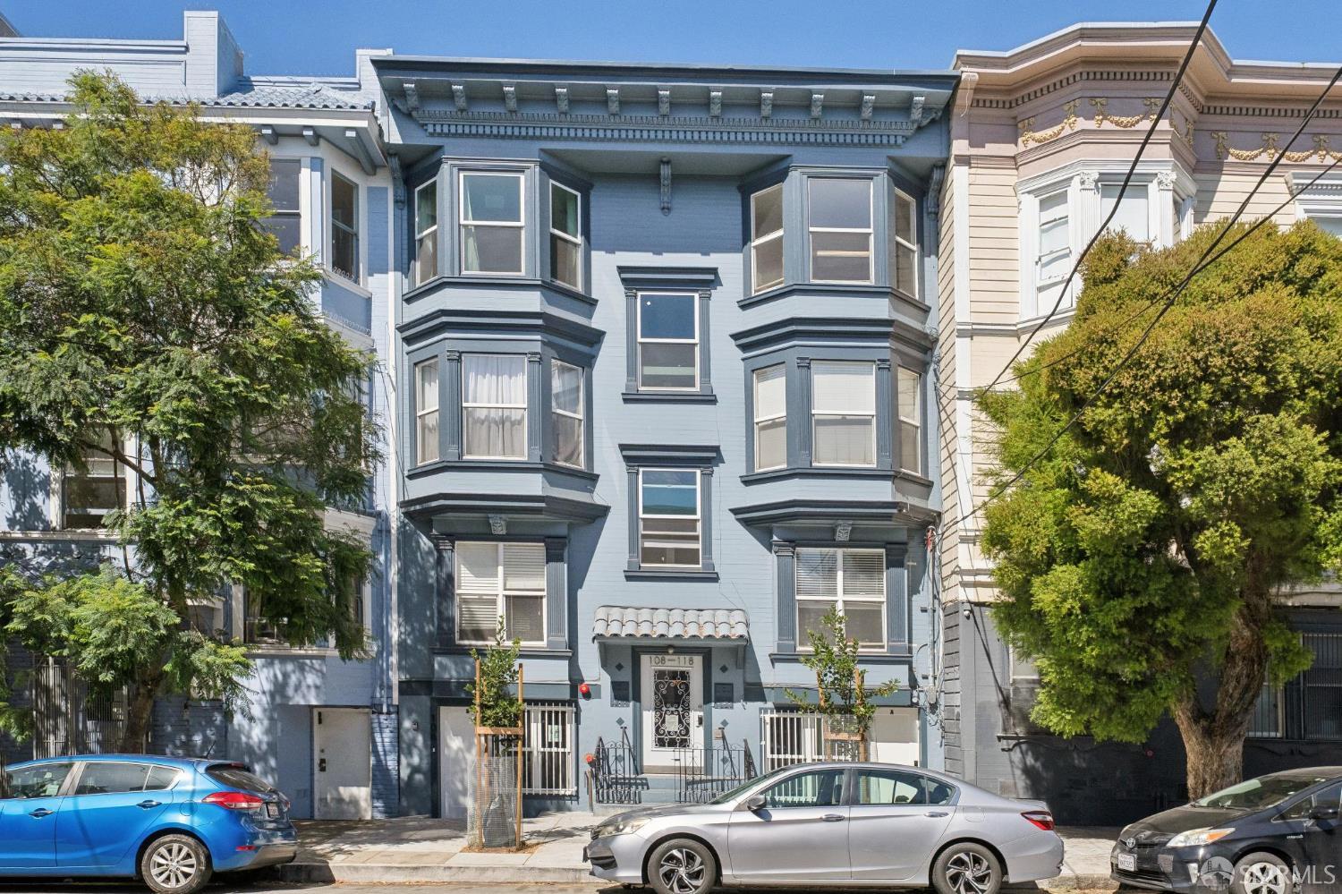 108 Albion Street - Main photo