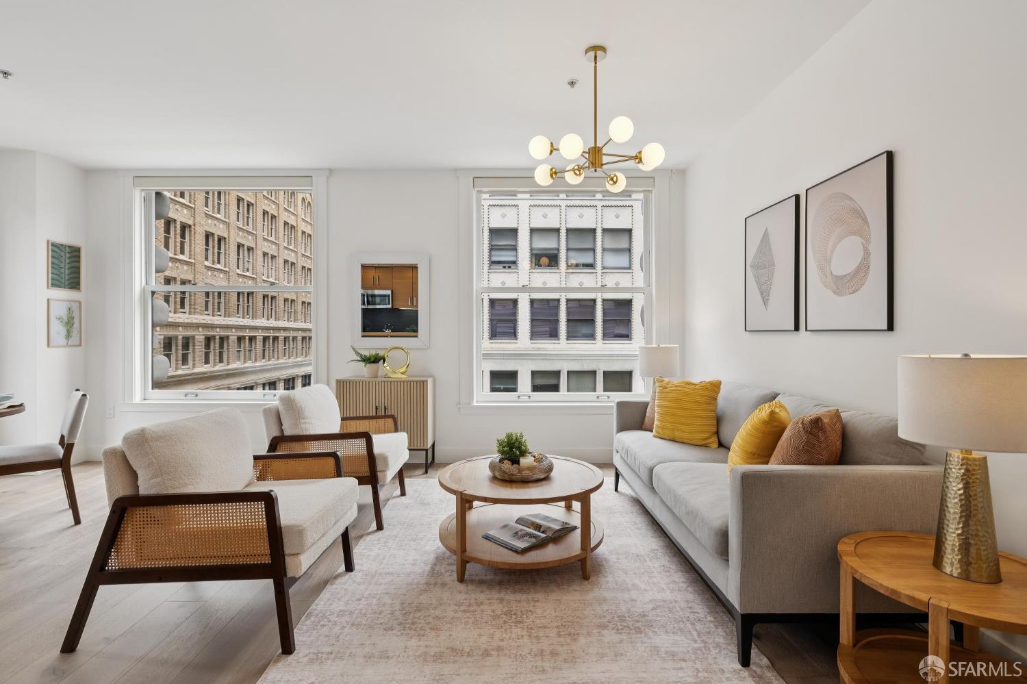 74 New Montgomery Street #302 - Main photo